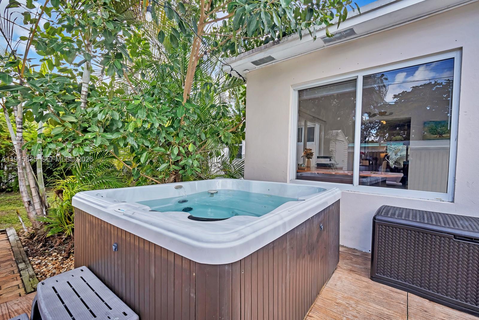 HILLSIDE PARK - Residential