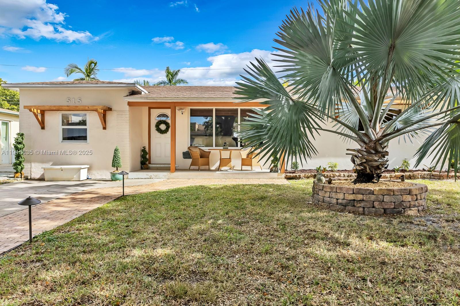 HILLSIDE PARK - Residential