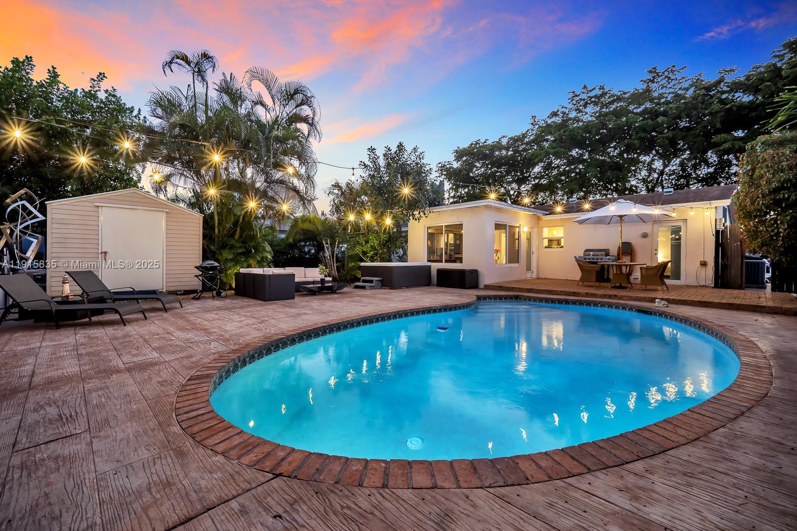 HILLSIDE PARK - Residential