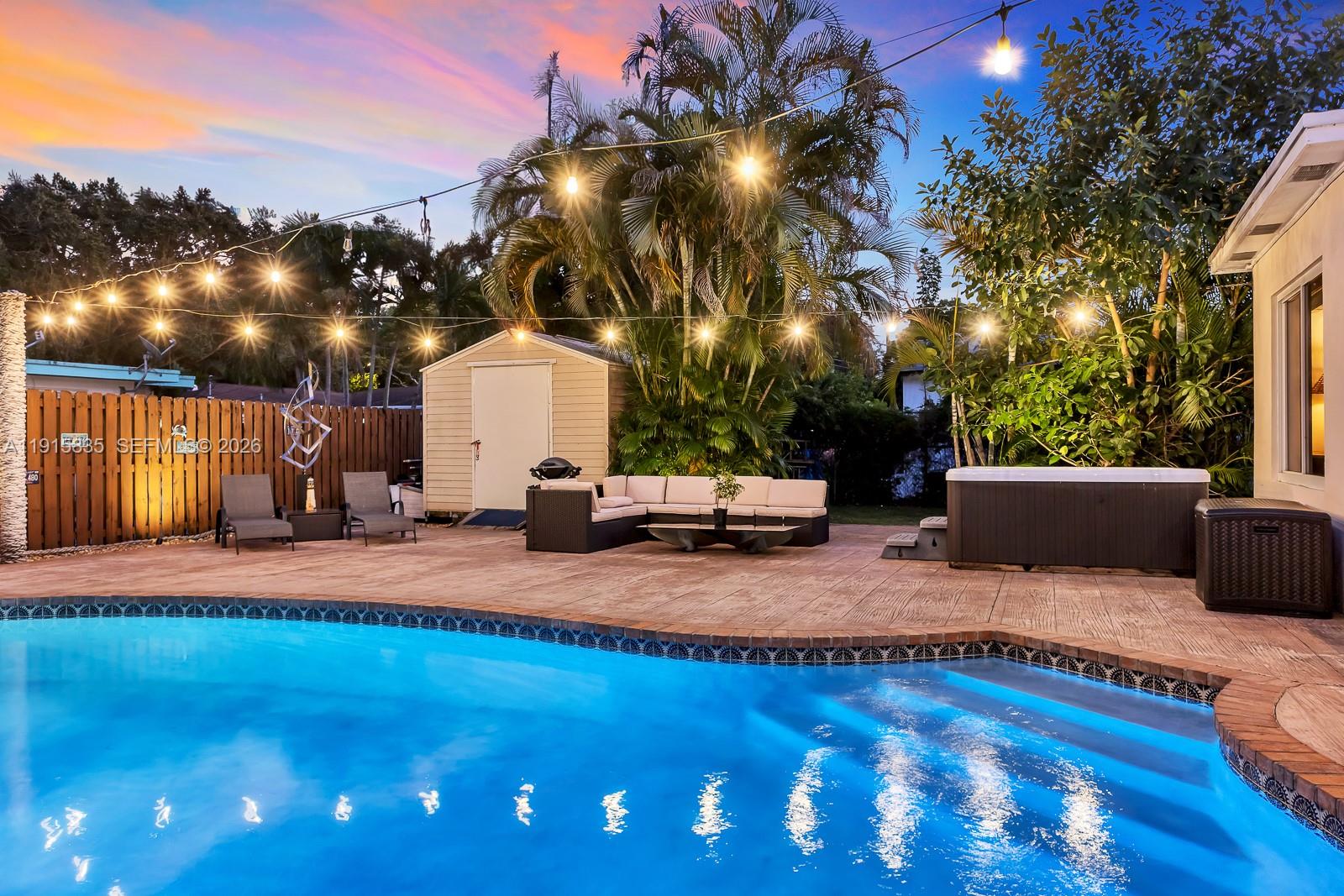 HILLSIDE PARK - Residential