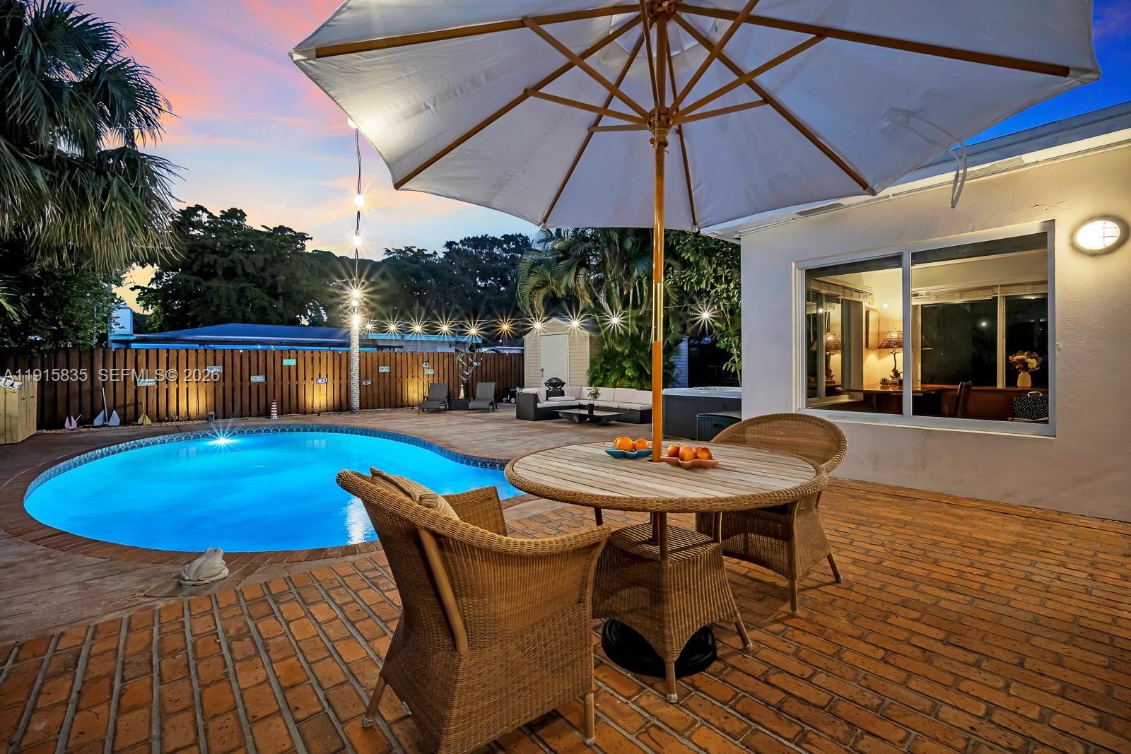 HILLSIDE PARK - Residential