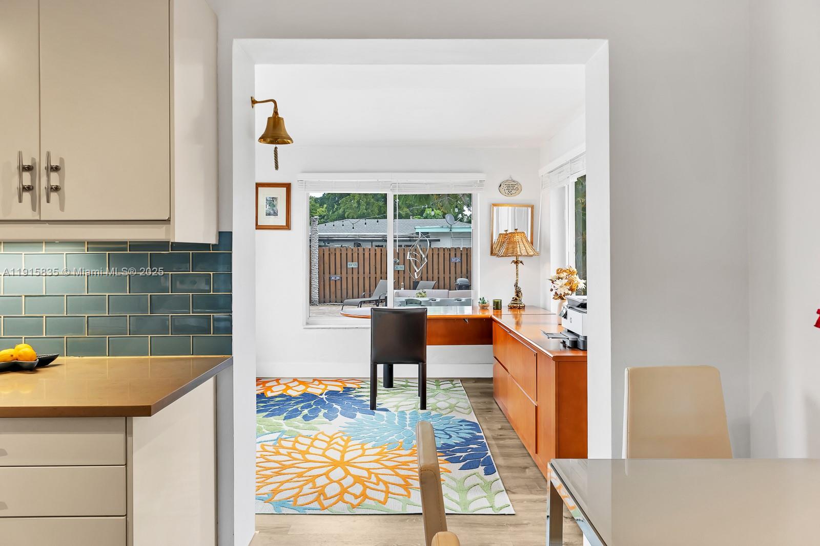 HILLSIDE PARK - Residential