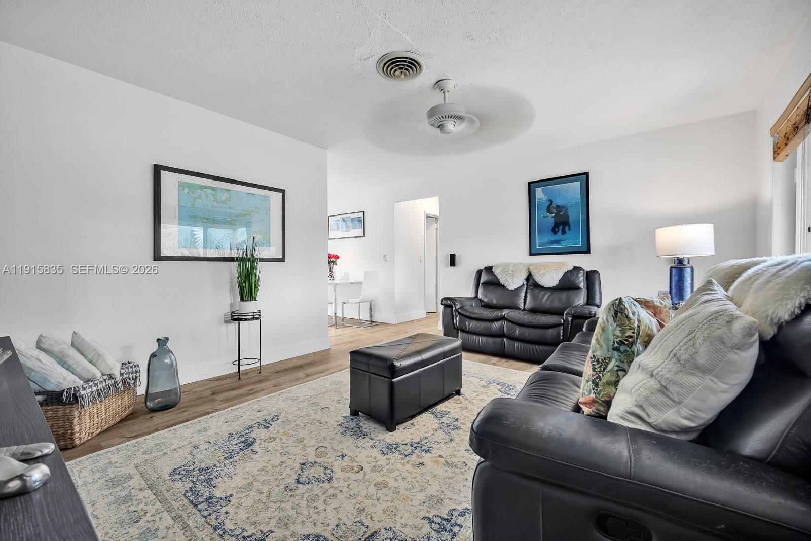 HILLSIDE PARK - Residential