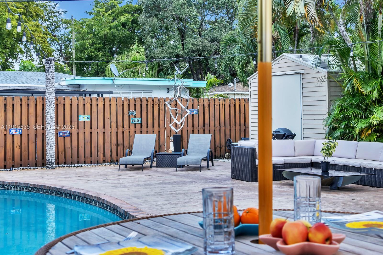 HILLSIDE PARK - Residential