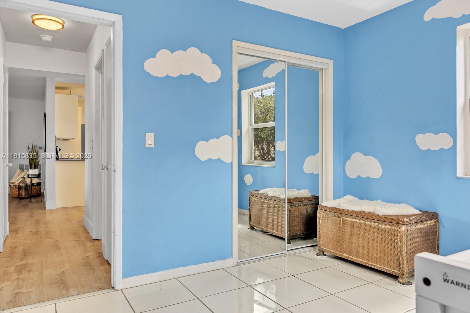 HILLSIDE PARK - Residential