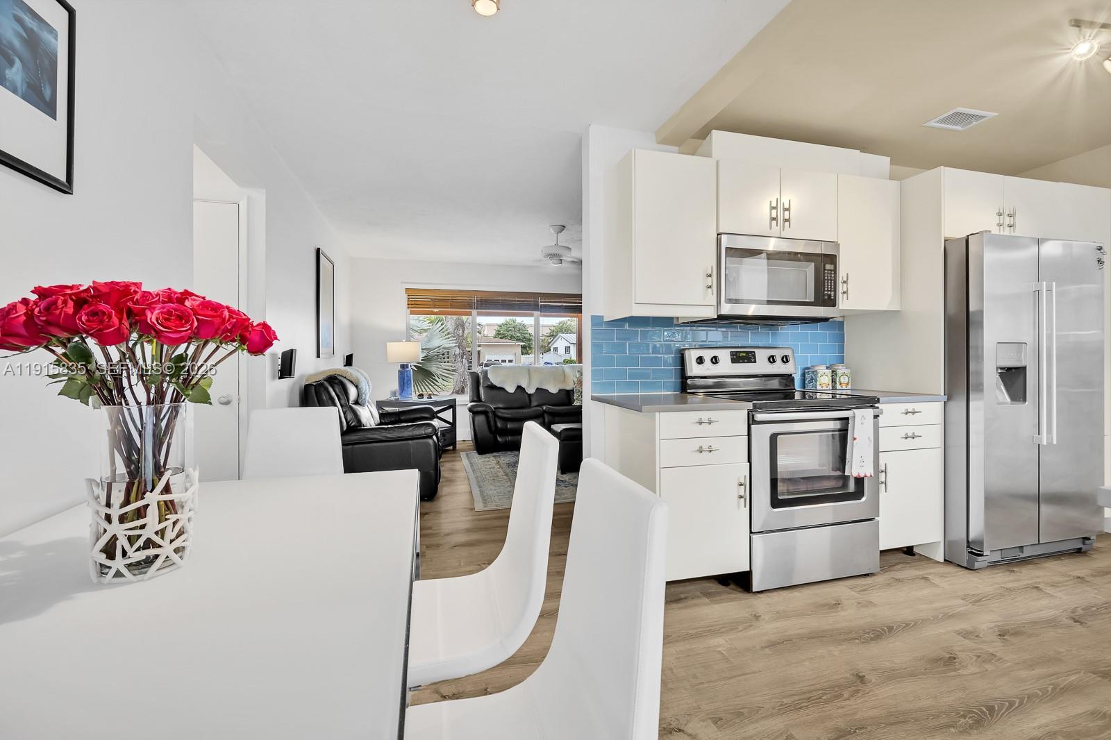 HILLSIDE PARK - Residential