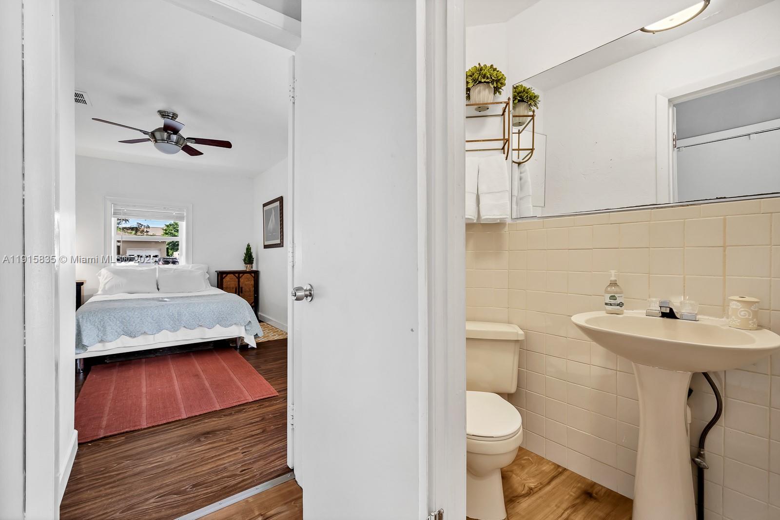 HILLSIDE PARK - Residential