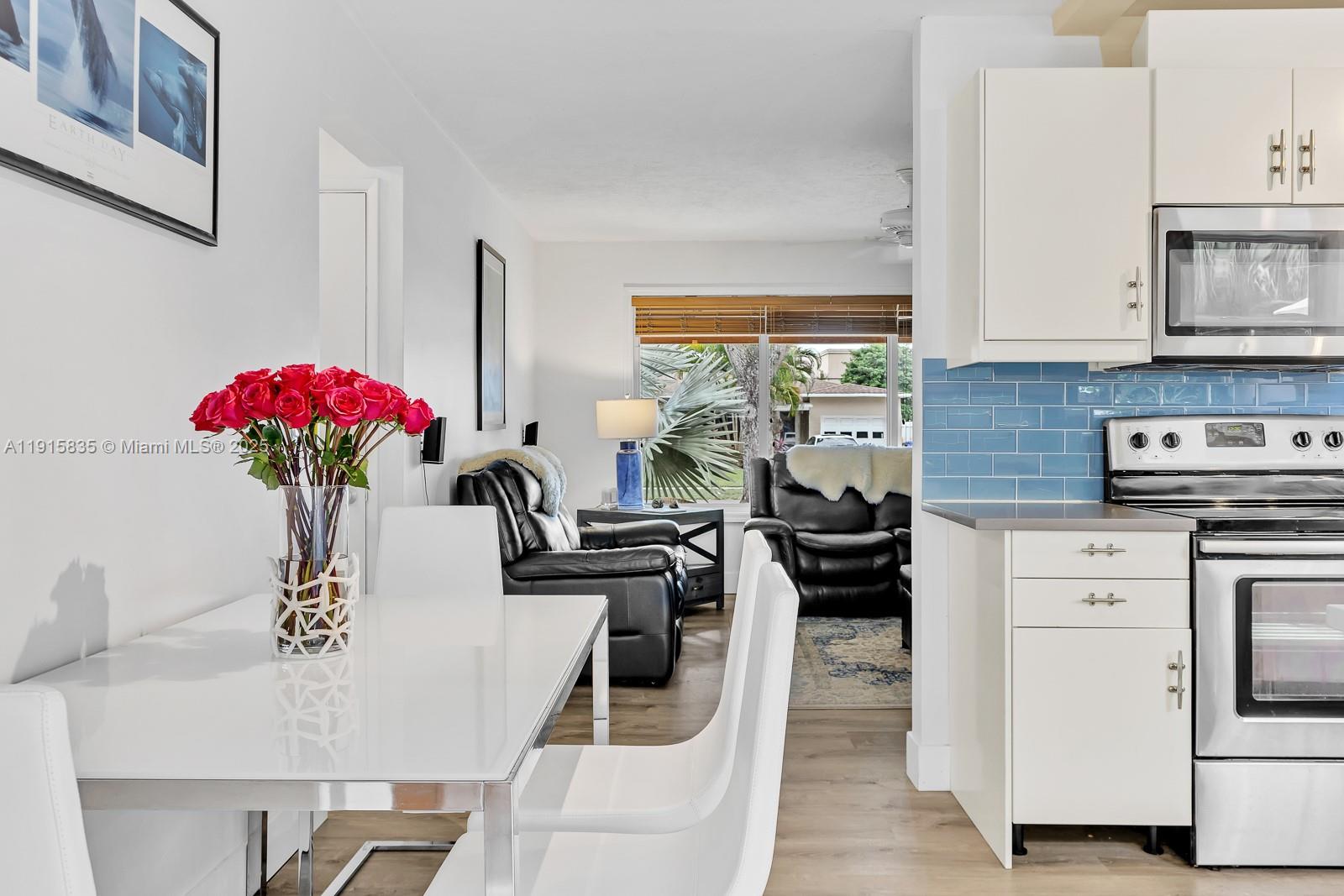 HILLSIDE PARK - Residential