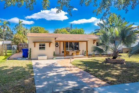 515 S 58th Ter Hollywood FL 33023