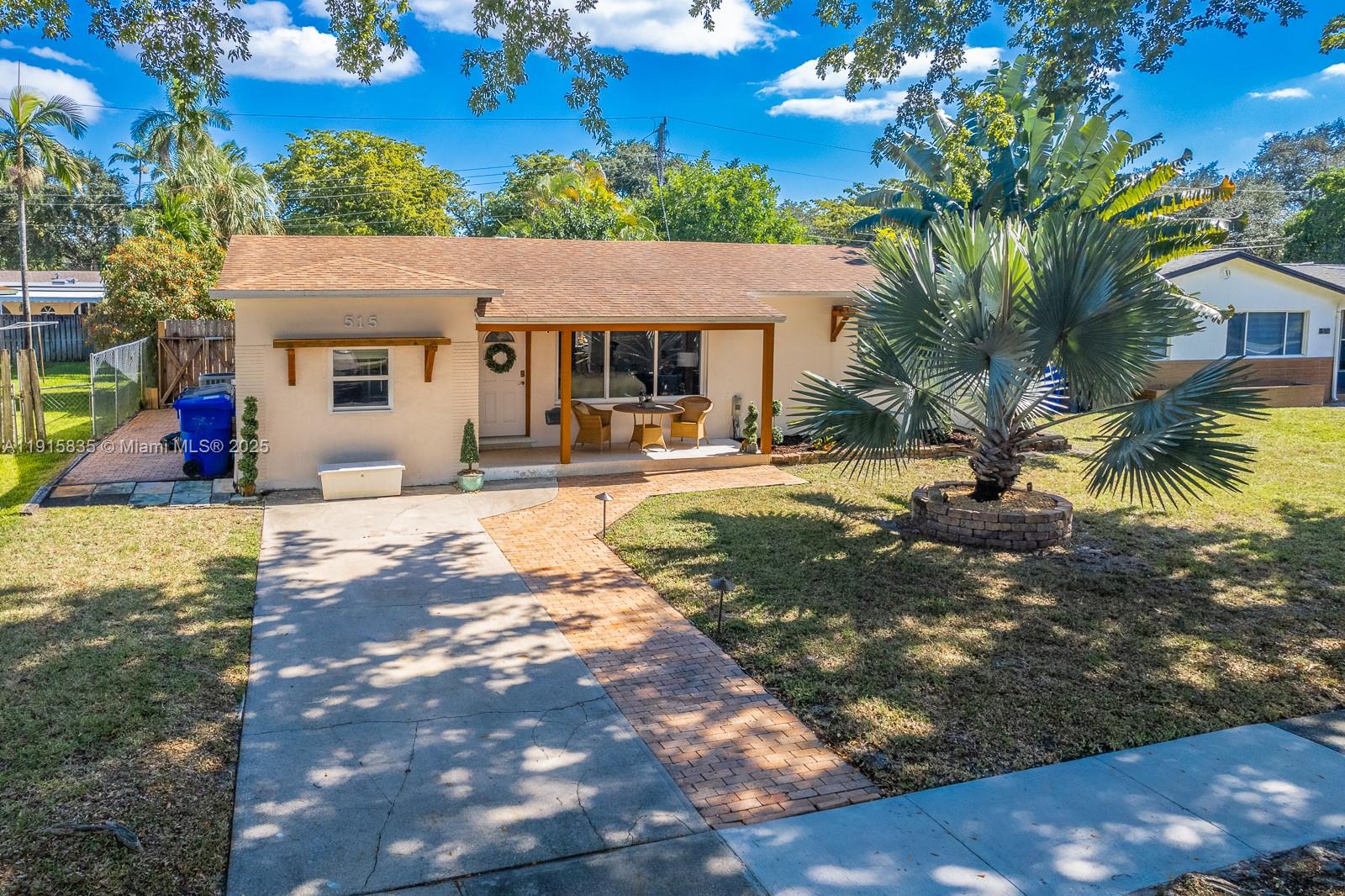 HILLSIDE PARK - Residential