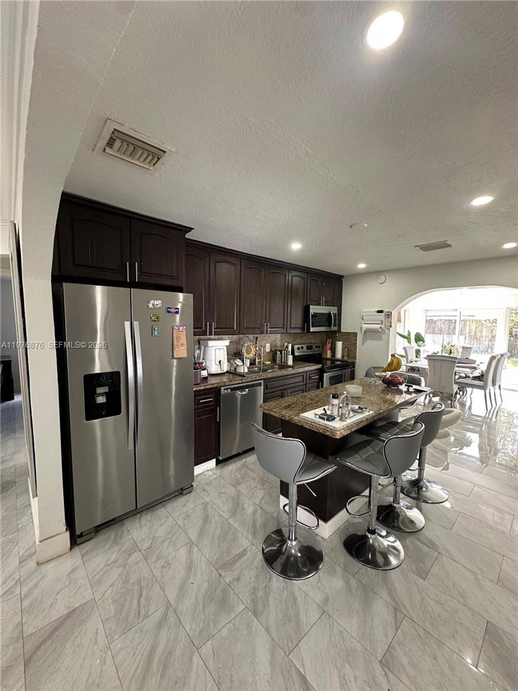 Photo of 5710 Douglas St, Hollywood, FL 33021 (MLS # A11976876)