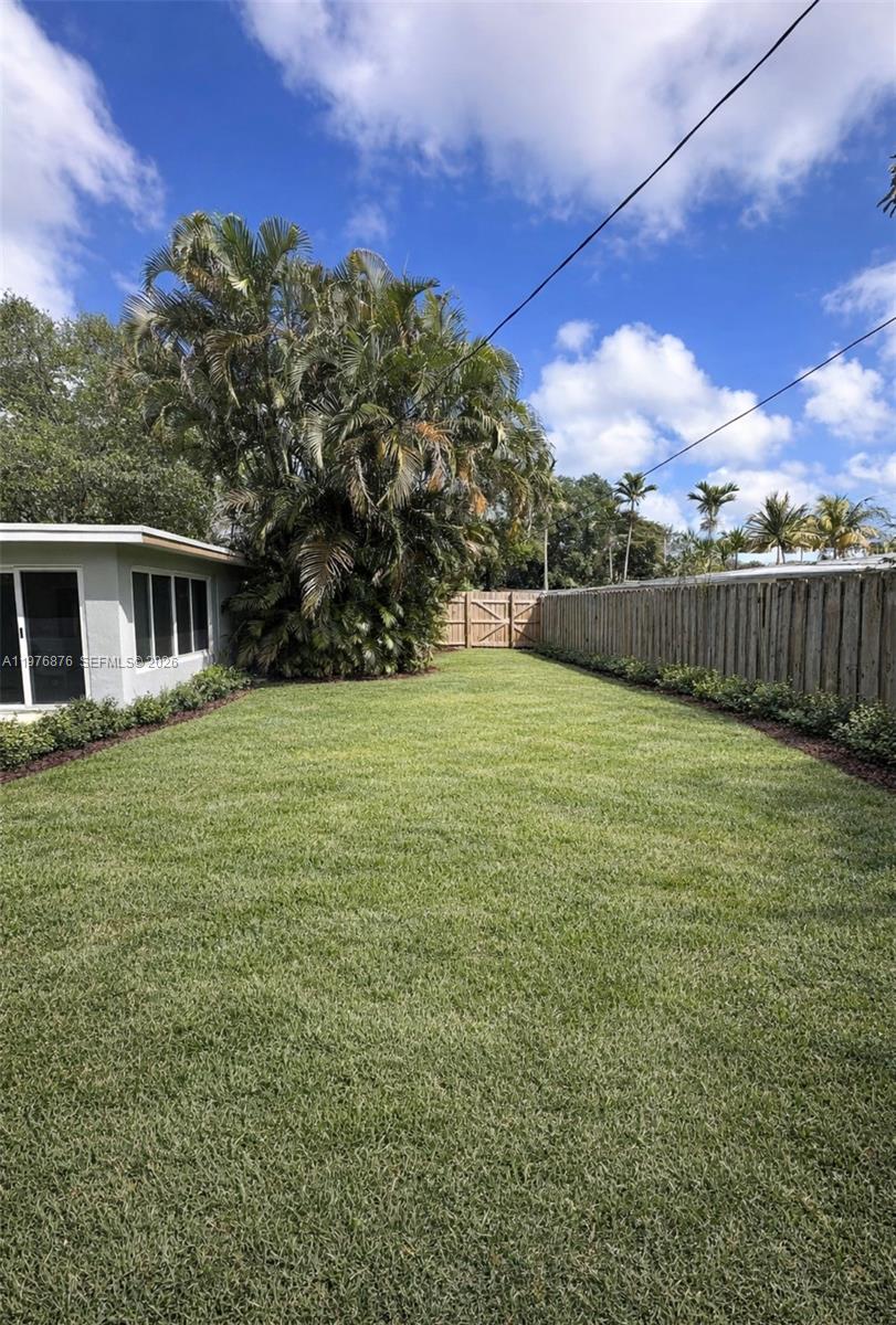 PLAYLAND ESTATES SEC 2 - Residential