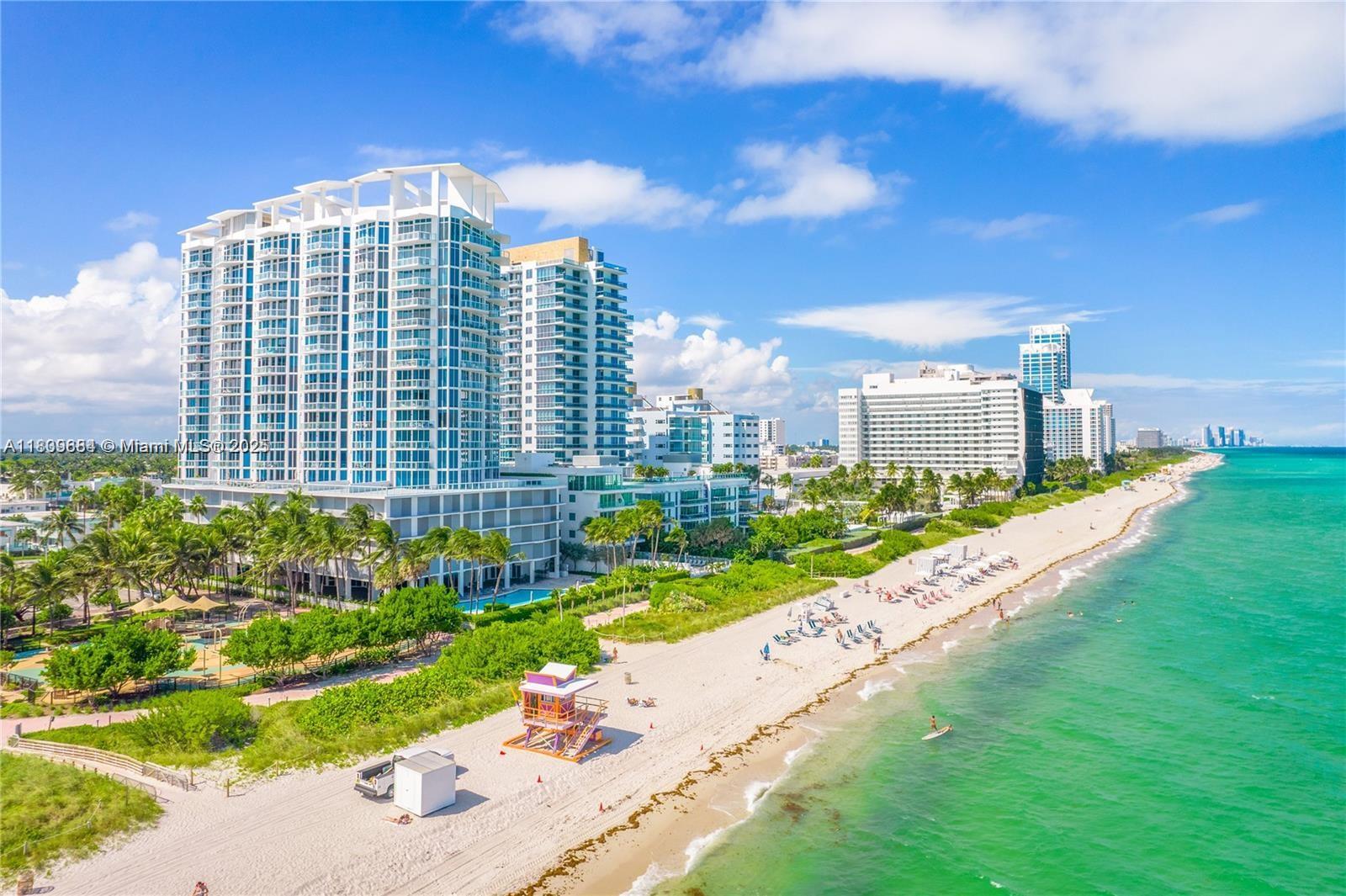 6515 Collins Ave 702, Miami Beach, FL, 33141/$1,300,000 2 6515 Collins Ave 702