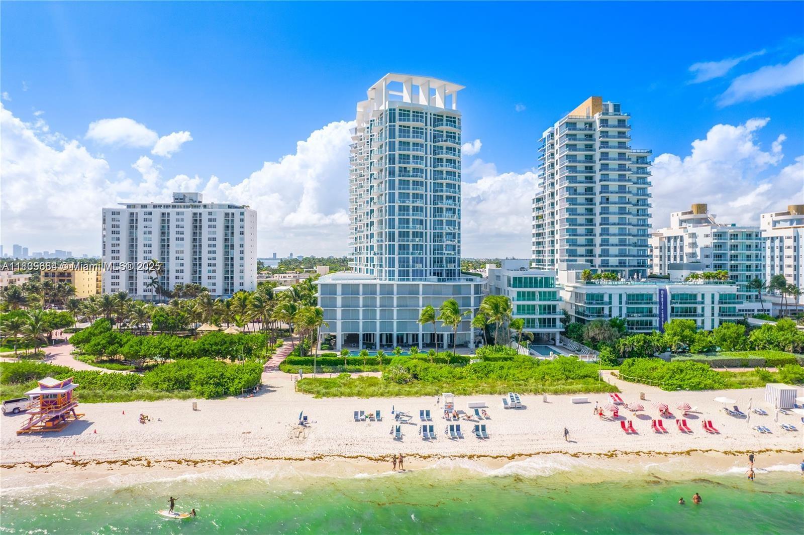 6515 Collins Ave 702, Miami Beach, FL, 33141/$1,300,000 3 6515 Collins Ave 702