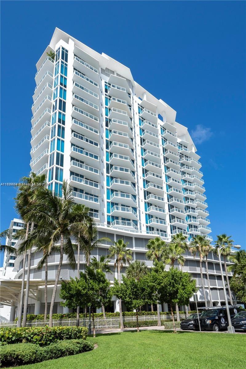 6515 Collins Ave 702, Miami Beach, FL, 33141/$1,300,000 4 6515 Collins Ave 702