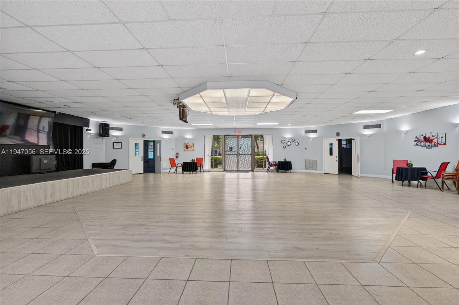 SUNFLOWER GARDENS CONDO - Residential