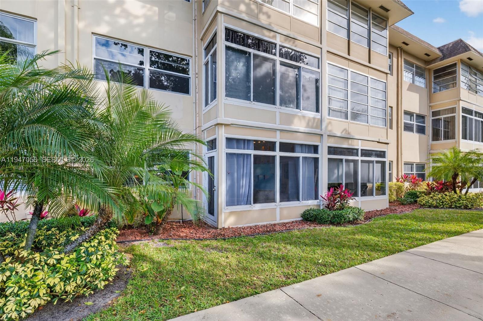 SUNFLOWER GARDENS CONDO - Residential