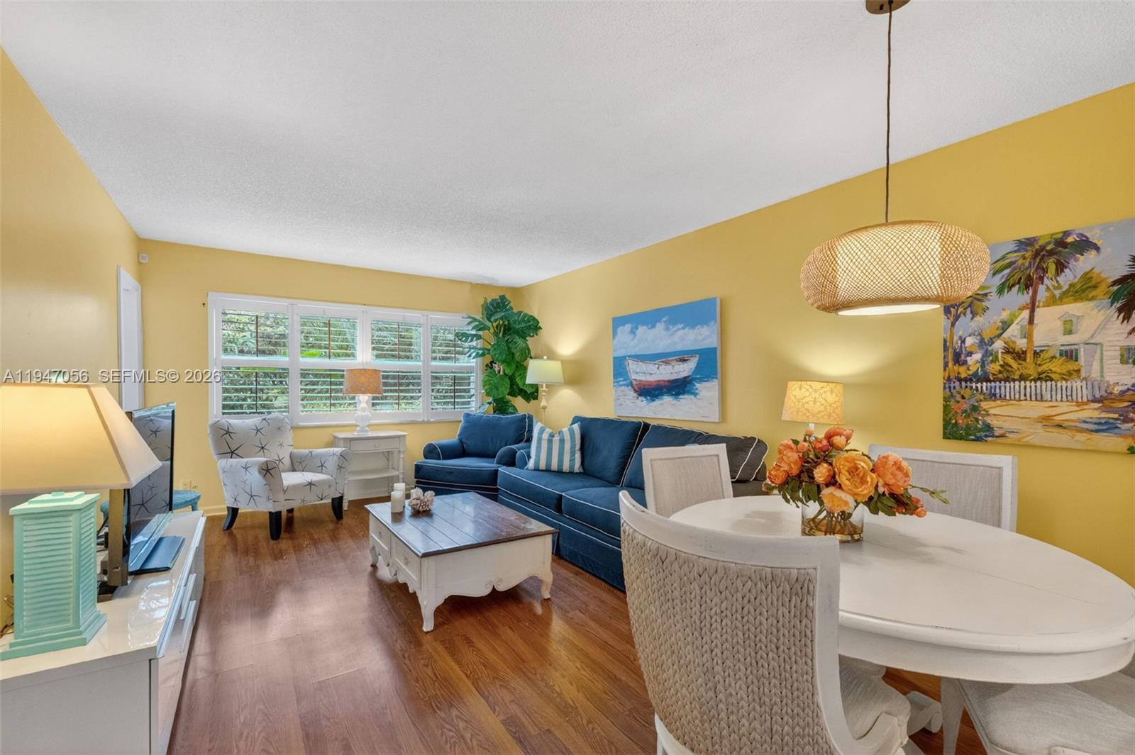 SUNFLOWER GARDENS CONDO - Residential