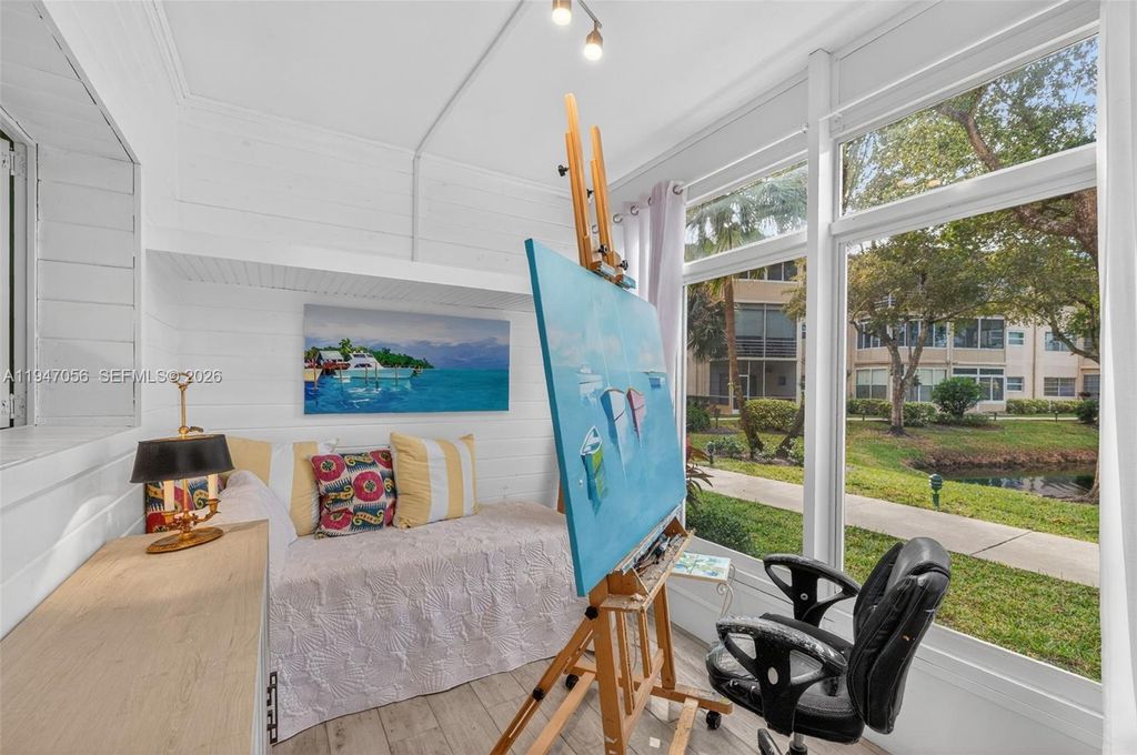 Photo of 3431 NW 50th Ave #110, Lauderdale Lakes, FL 33319 (MLS # A11947056)