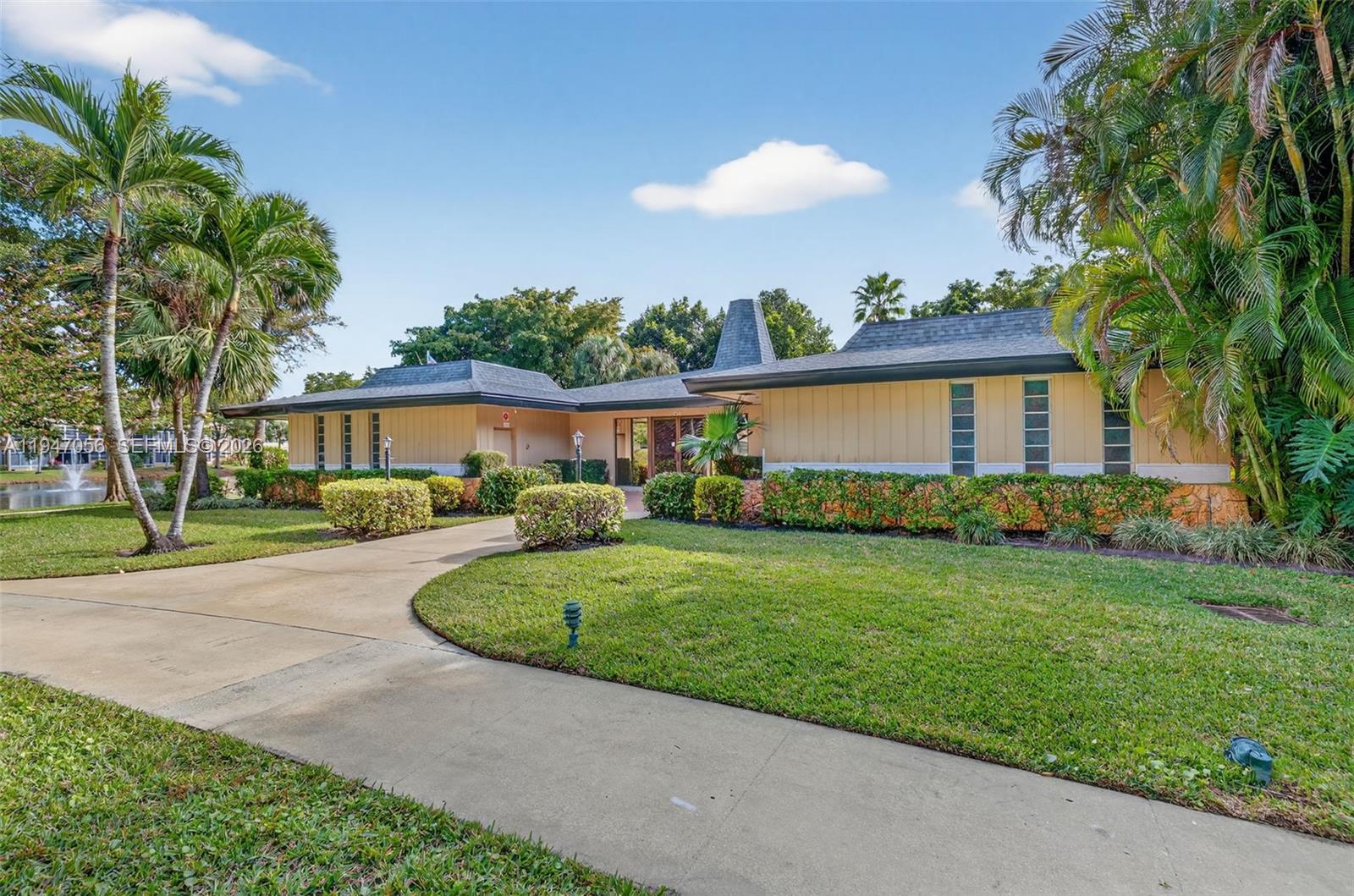 SUNFLOWER GARDENS CONDO - Residential