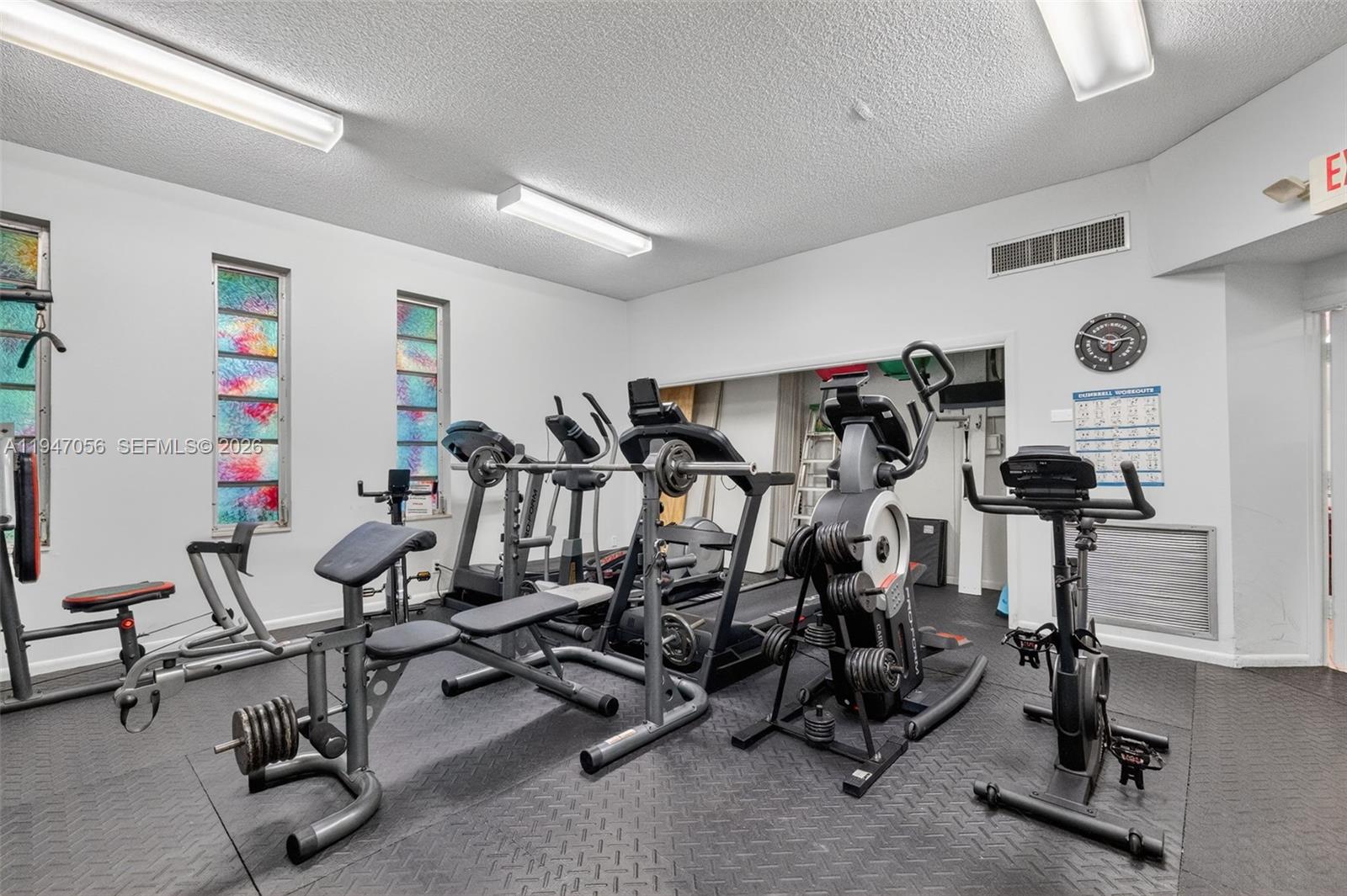 SUNFLOWER GARDENS CONDO - Residential