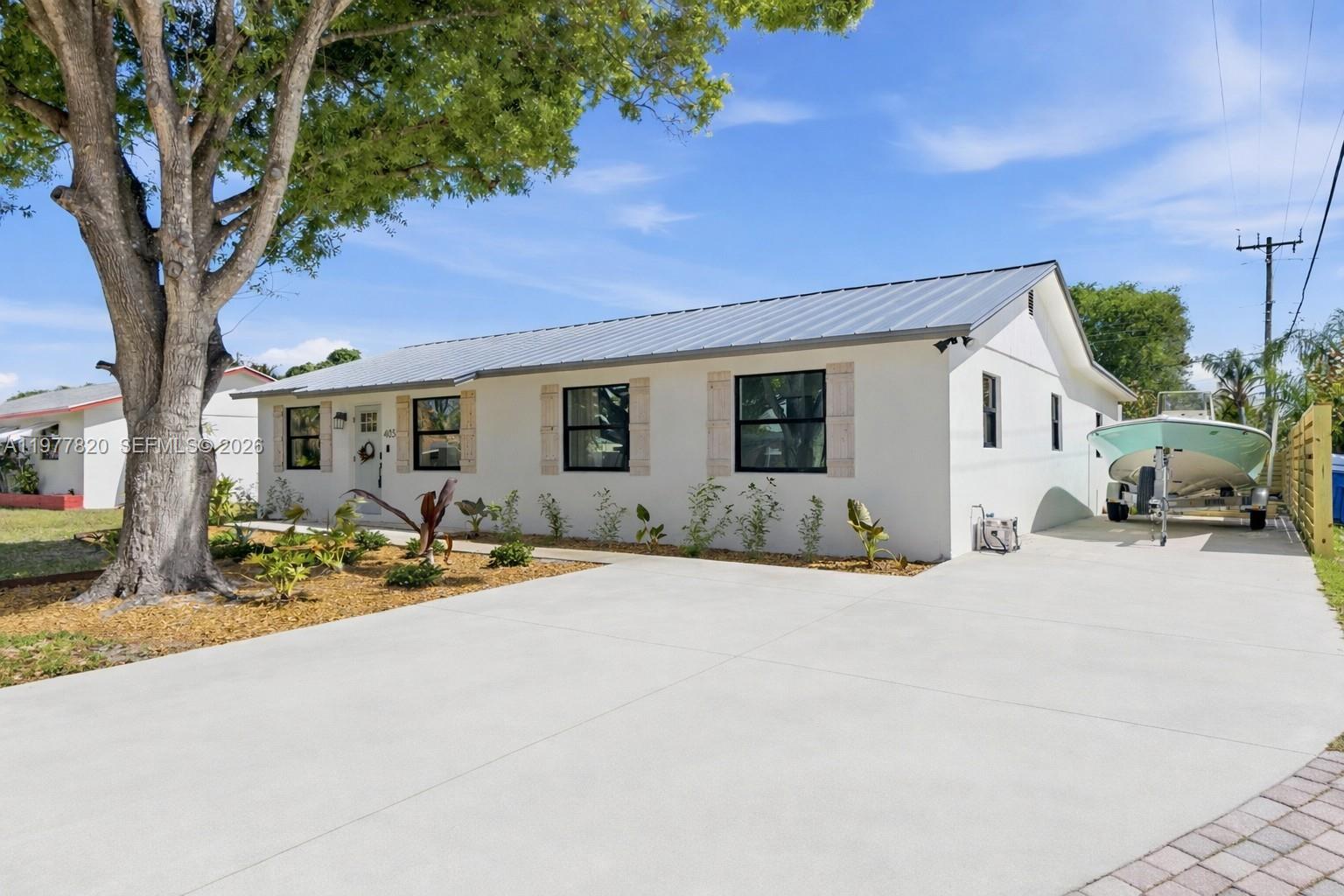 EASTVIEW MANOR - Residential Lease