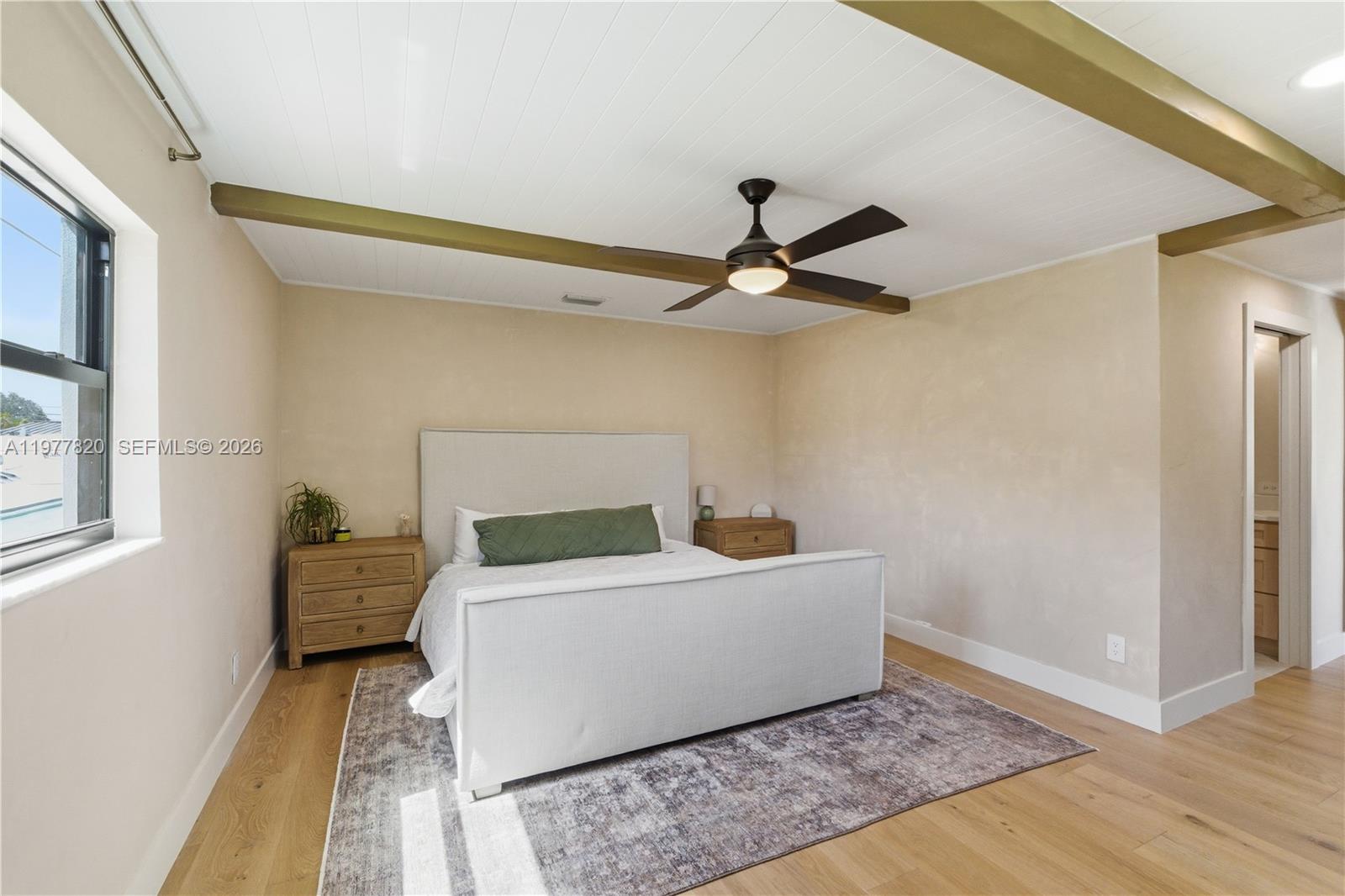 EASTVIEW MANOR - Residential Lease