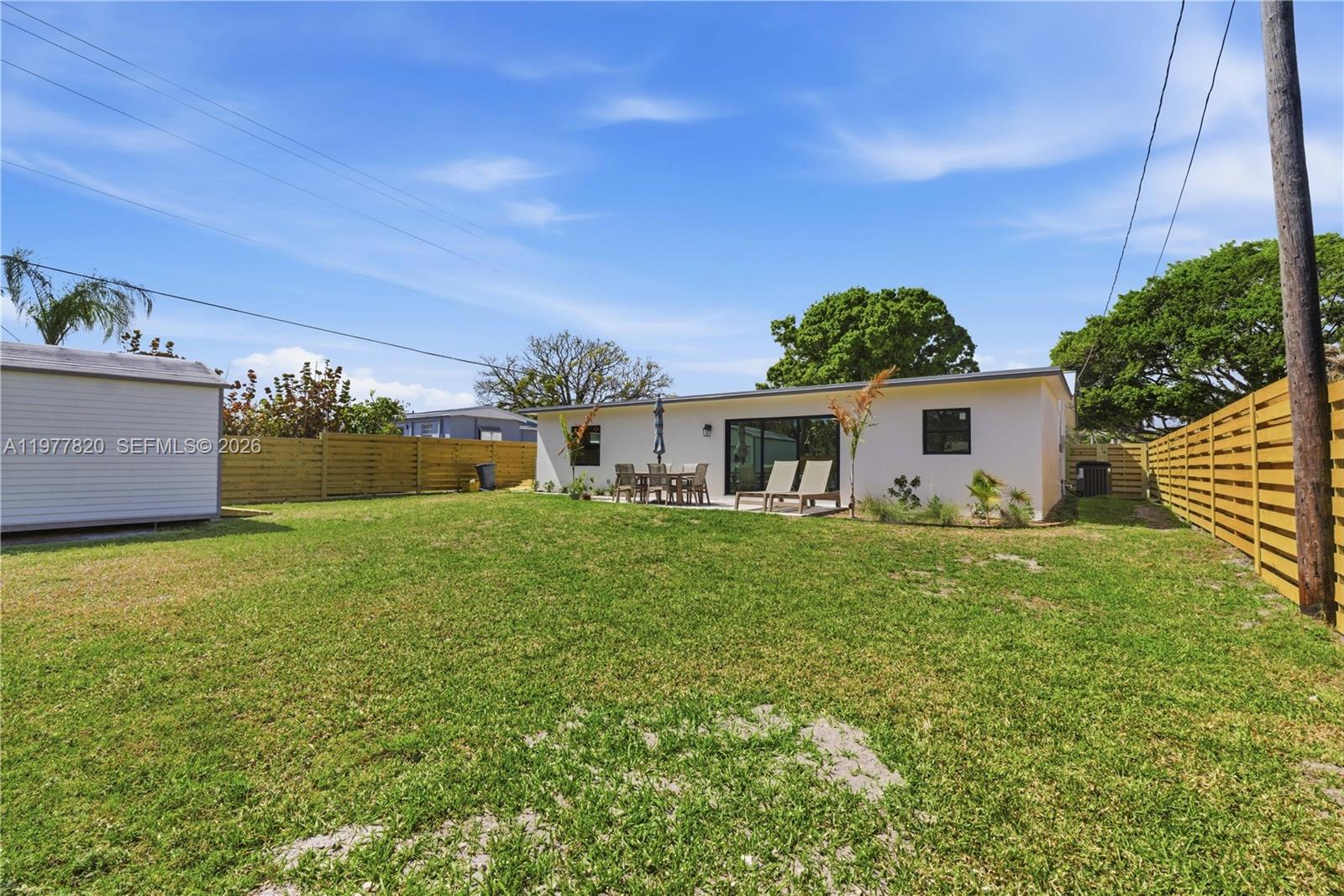 EASTVIEW MANOR - Residential Lease