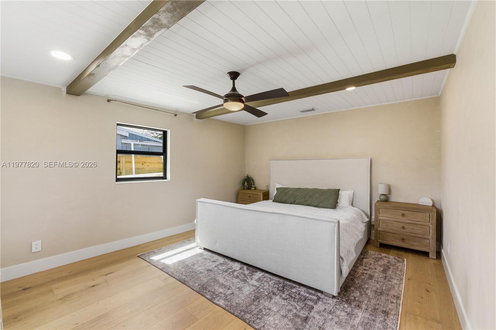 EASTVIEW MANOR - Residential Lease