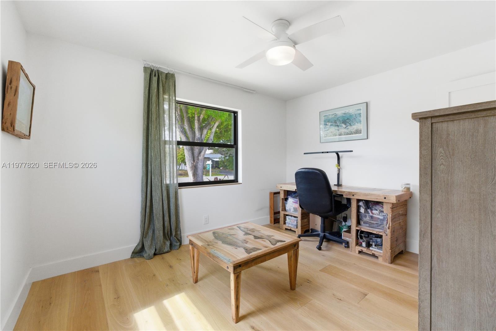 EASTVIEW MANOR - Residential Lease