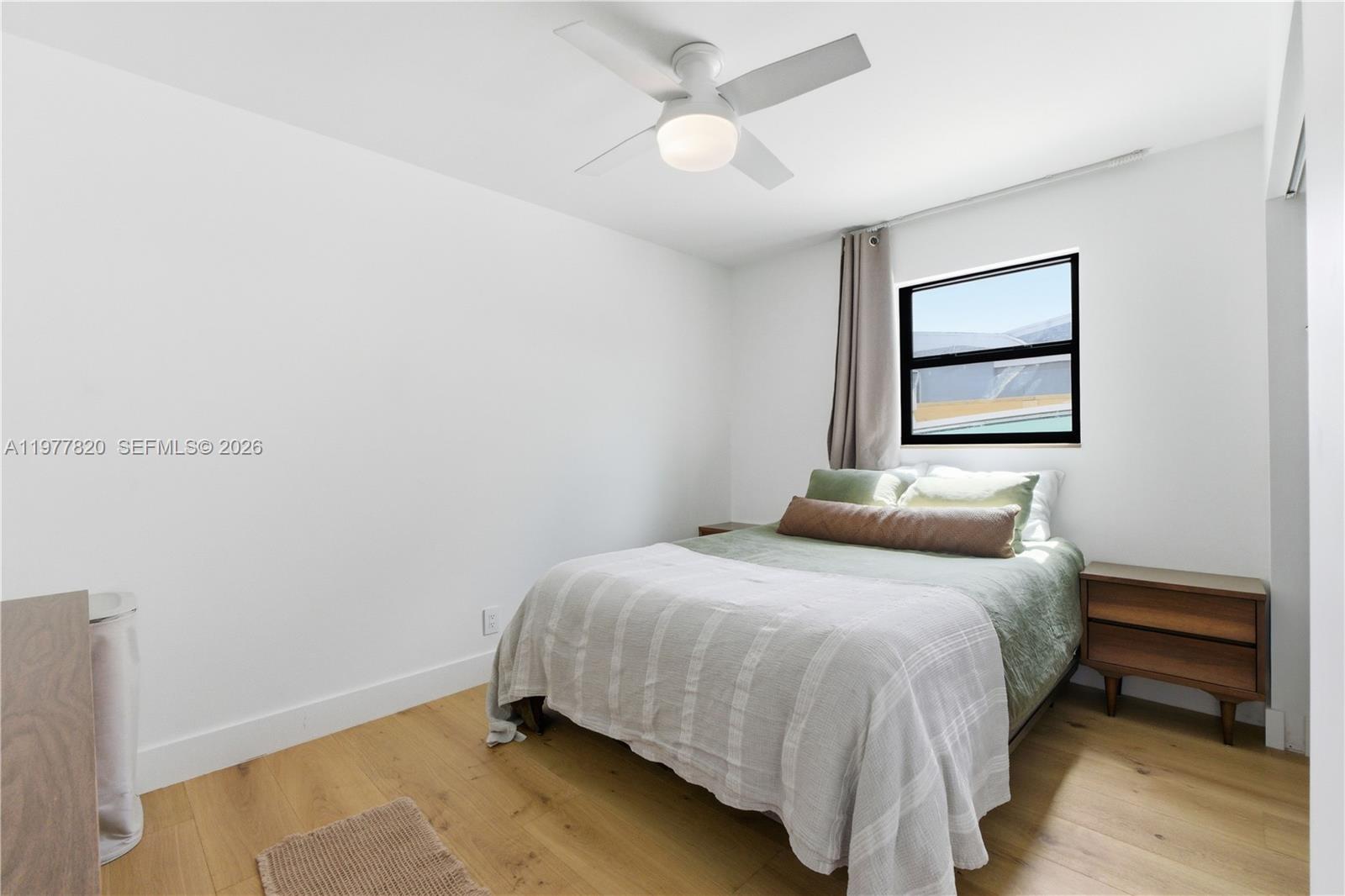 EASTVIEW MANOR - Residential Lease