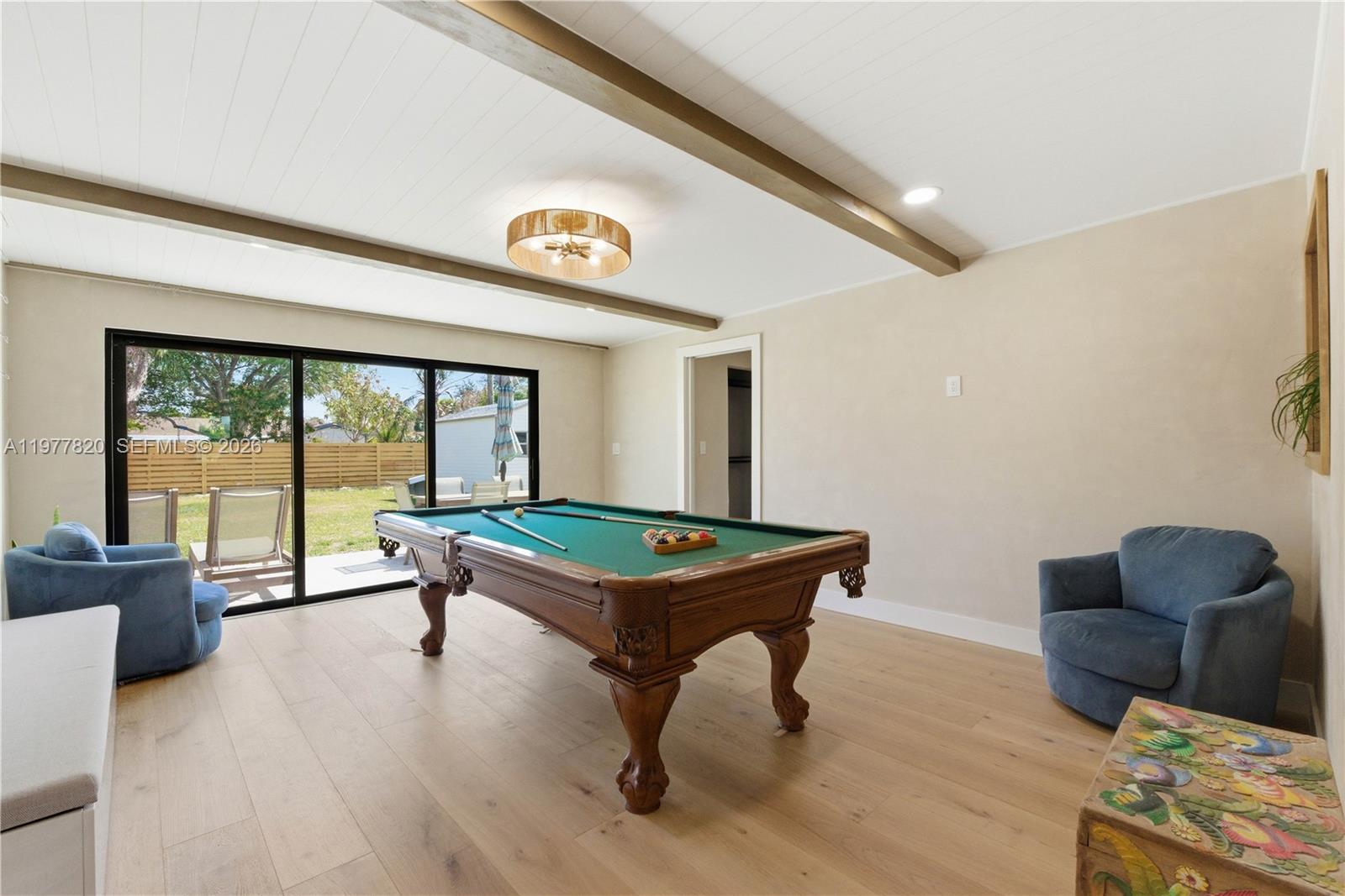 EASTVIEW MANOR - Residential Lease