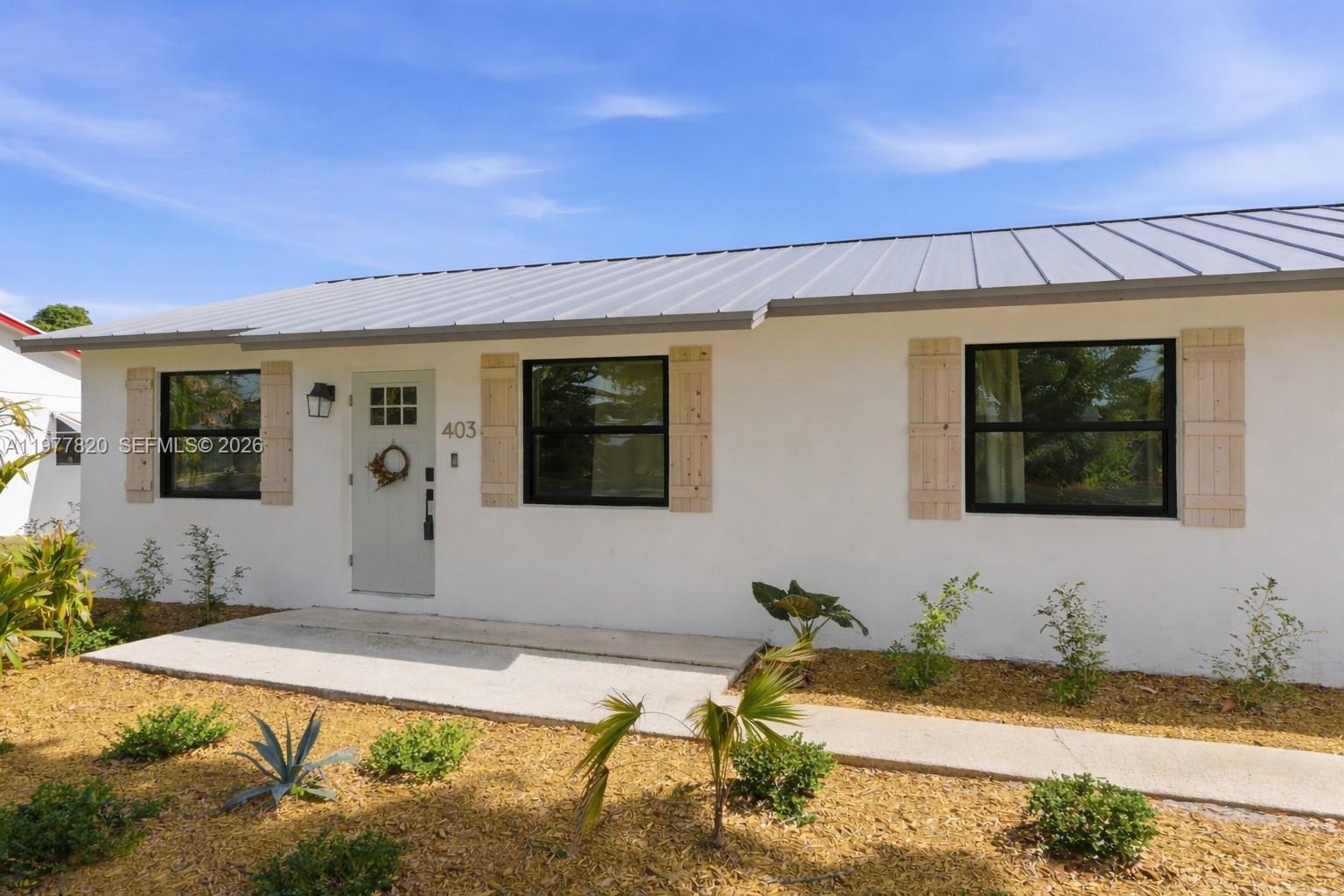 EASTVIEW MANOR - Residential Lease