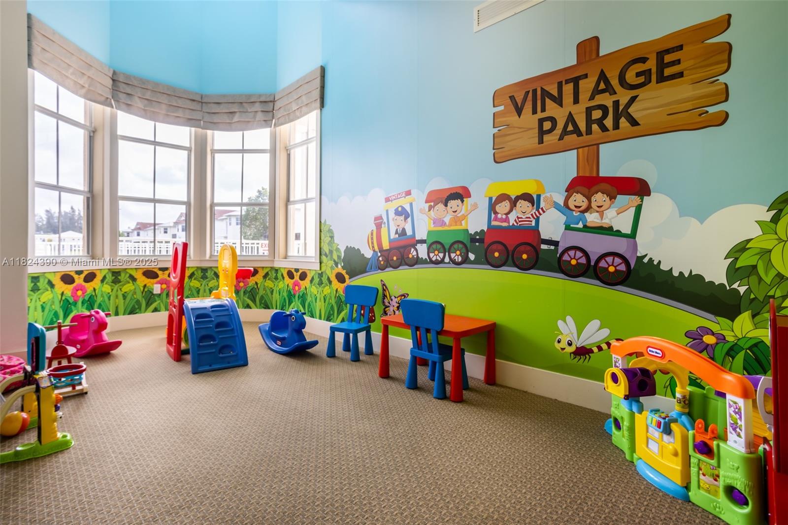 VINTAGE ESTATES - Residential Lease