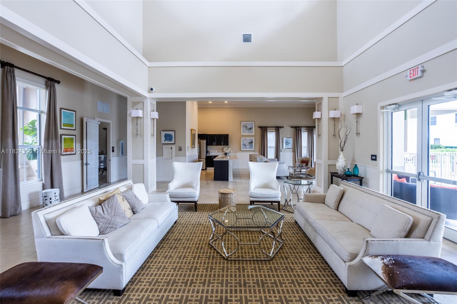 VINTAGE ESTATES - Residential Lease