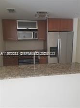 METROPOLIS II AT DADELAND - Residential Lease