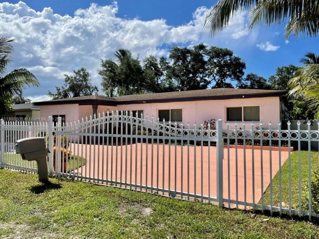 Property for Sale at 235 Ne 150th St St, Miami, Broward County, Florida - Bedrooms: 5 
Bathrooms: 3  - $629,900