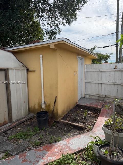 HIALEAH 13TH ADDN AMD PL - Residential