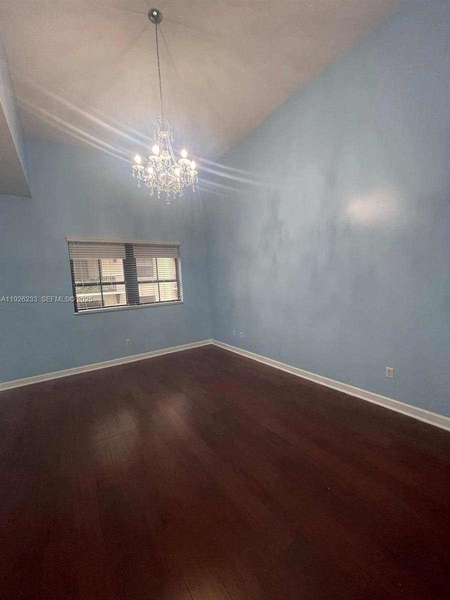 COLONNADE AT DADELAND SW - Residential