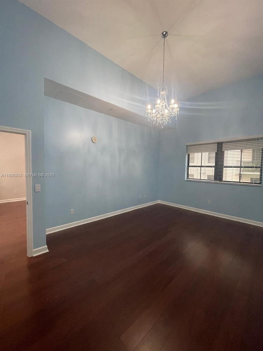 COLONNADE AT DADELAND SW - Residential