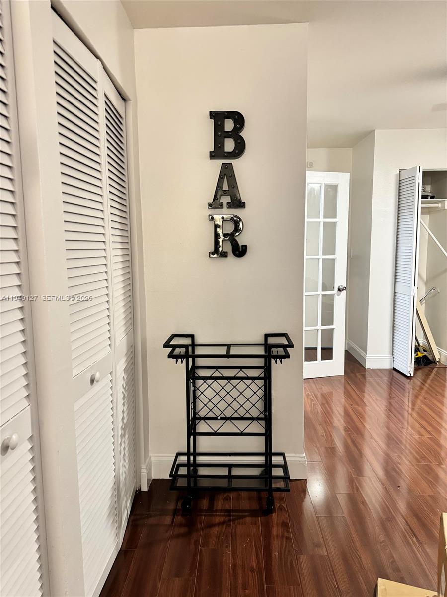 MERIDIAN PLAZA ASSOCIATION - Residential