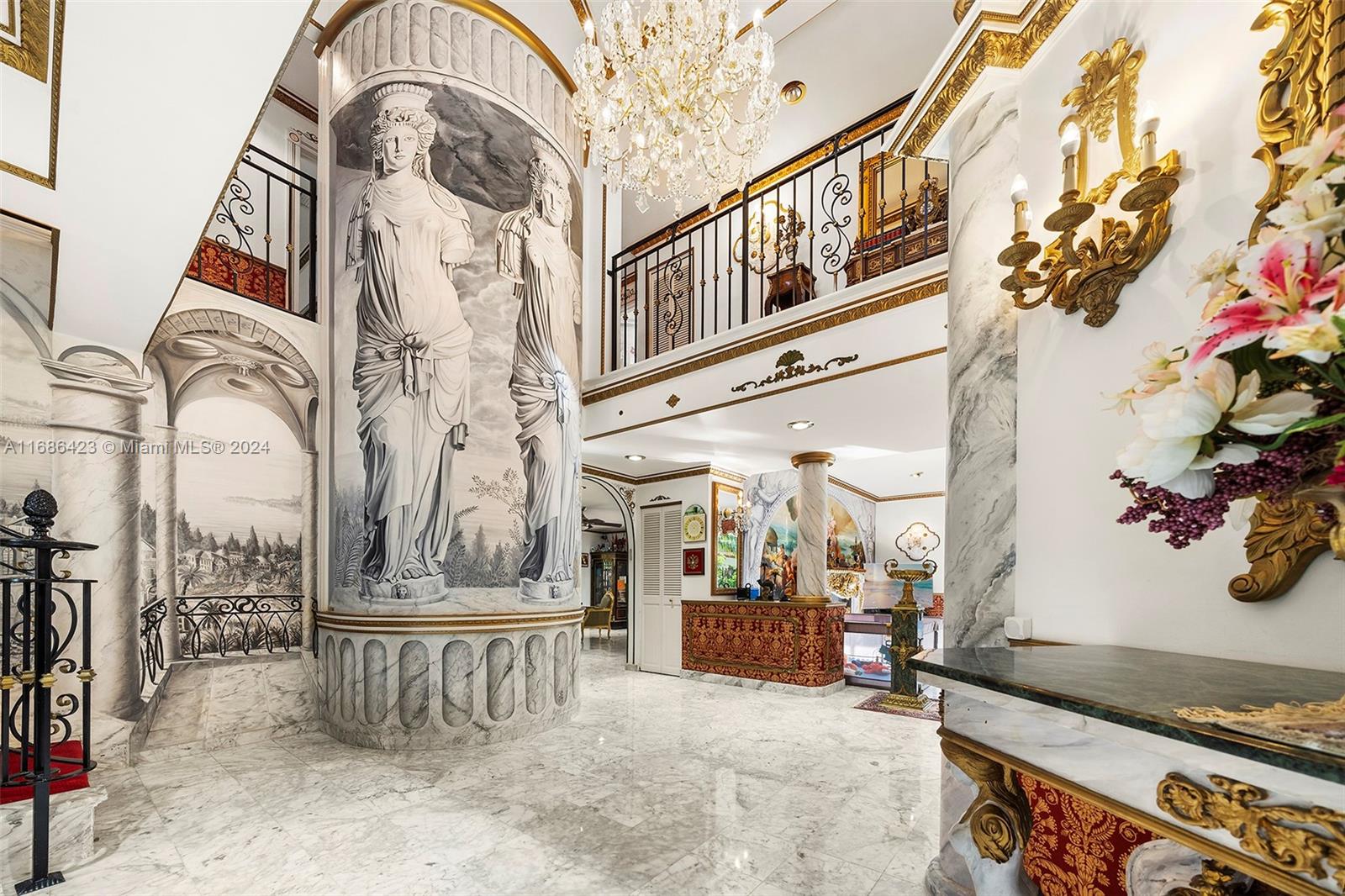 GOLDEN BEACH SEC E - Residential