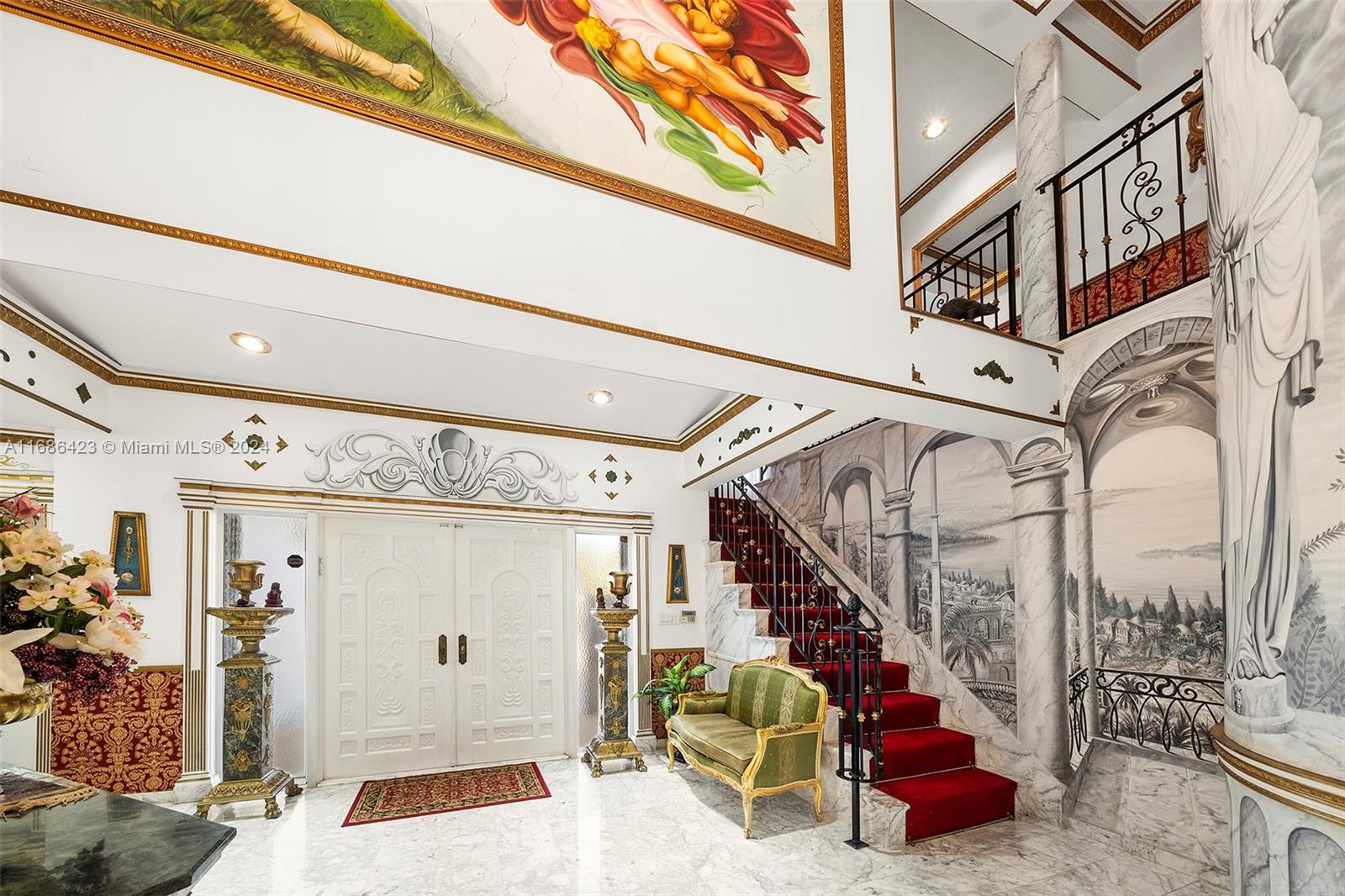 GOLDEN BEACH SEC E - Residential