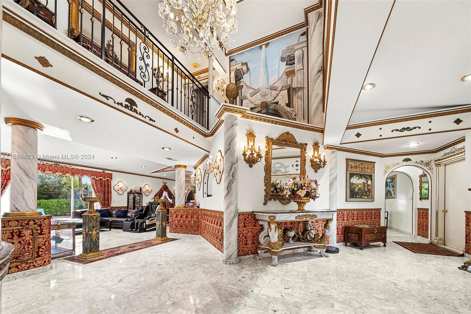 GOLDEN BEACH SEC E - Residential