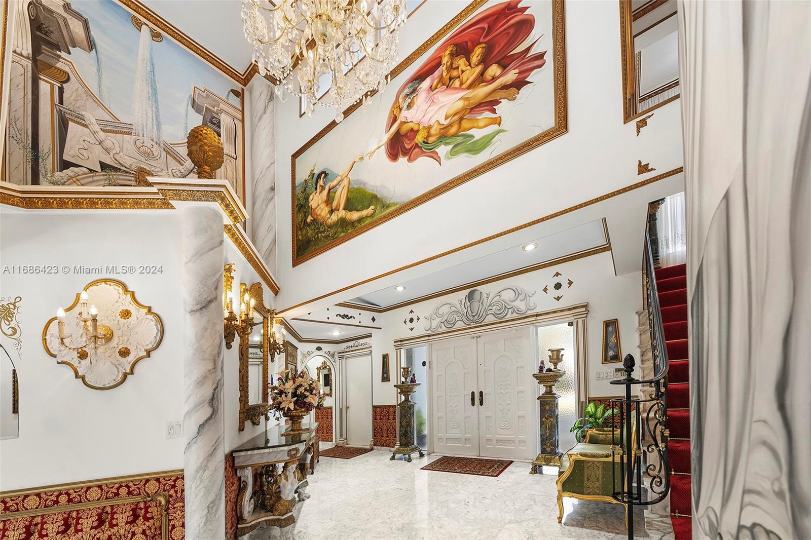 GOLDEN BEACH SEC E - Residential