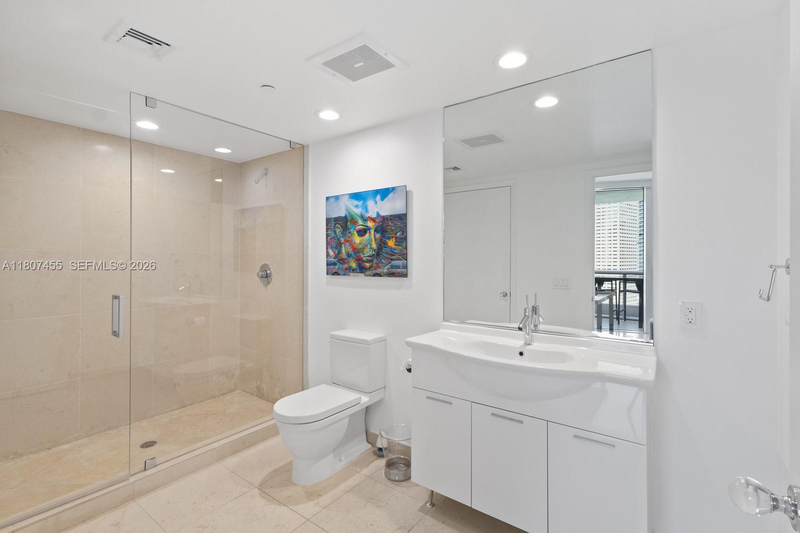 ICON BRICKELL NO TWO - Residential