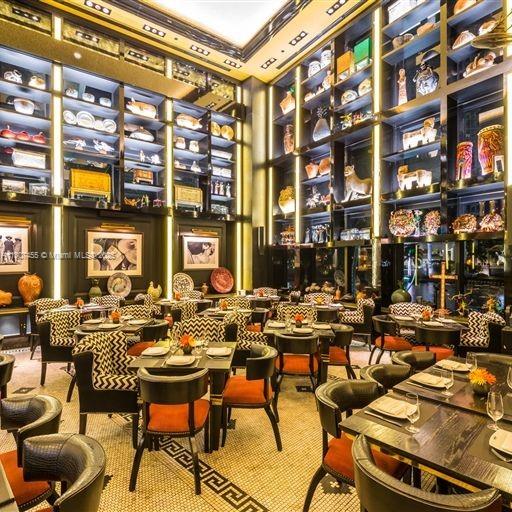 ICON BRICKELL NO TWO - Residential