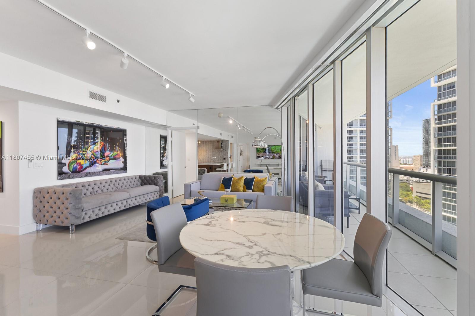 495 Brickell Ave 2304