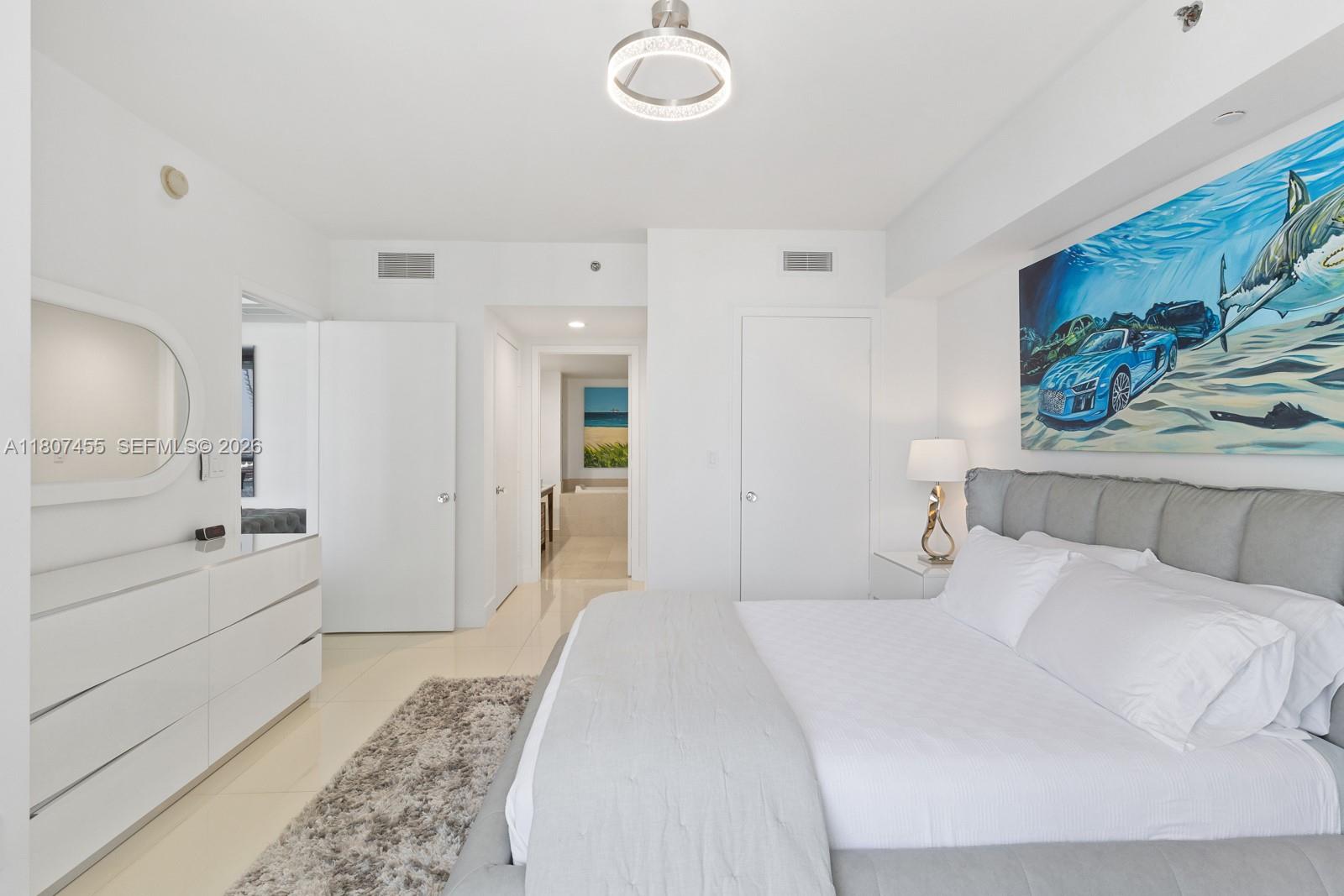 ICON BRICKELL NO TWO - Residential