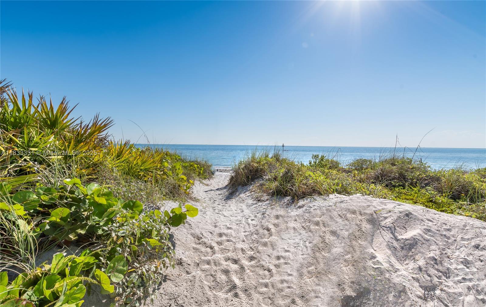 SANDS OF KEY BISCAYNE CON - Residential Lease